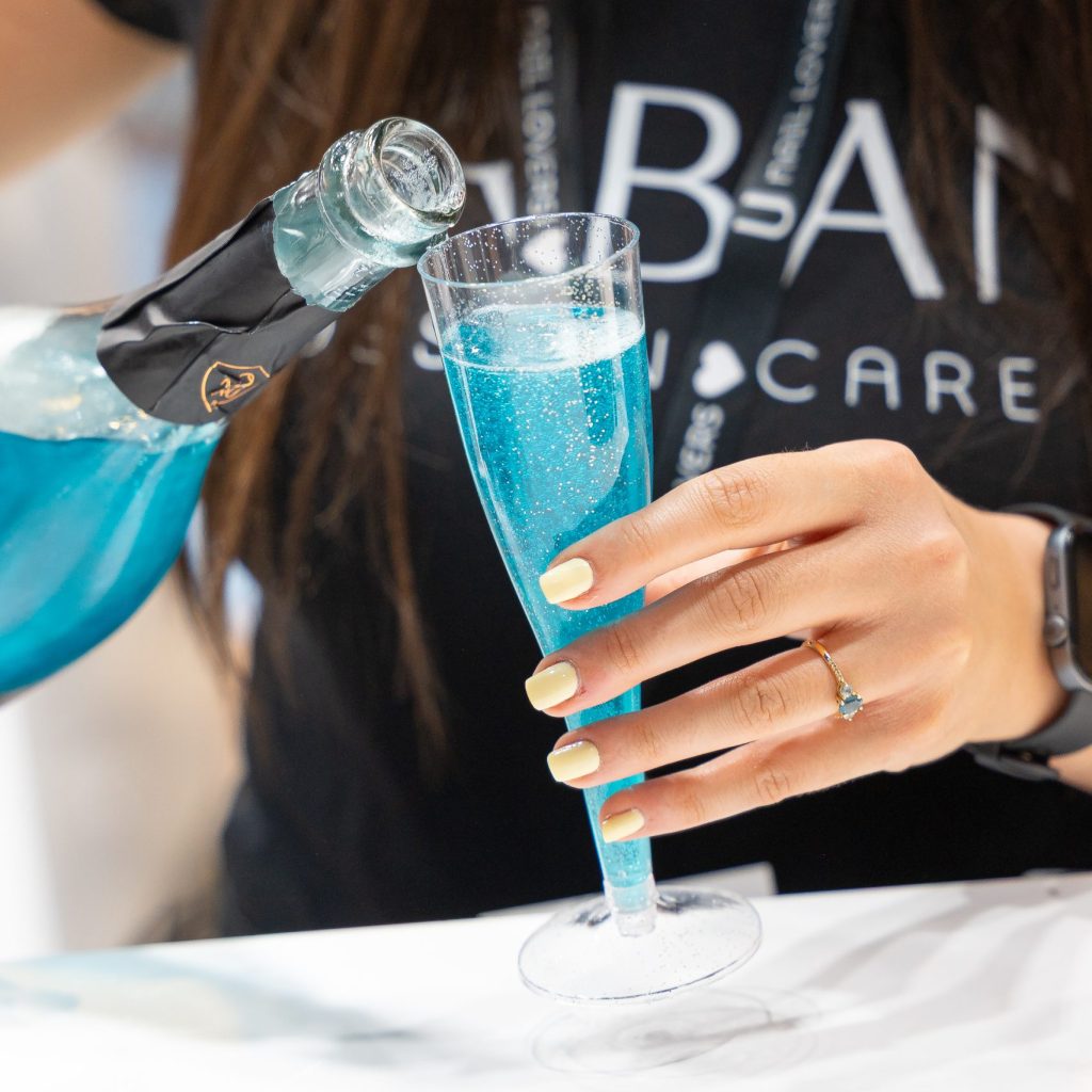 Welcome drinks Urban Design Care